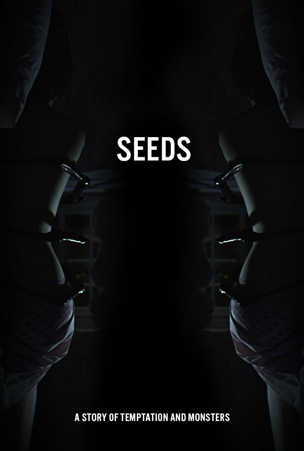 Семена (2018) постер