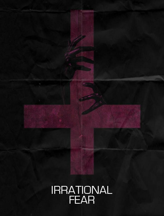 Irrational Fear (2017) постер