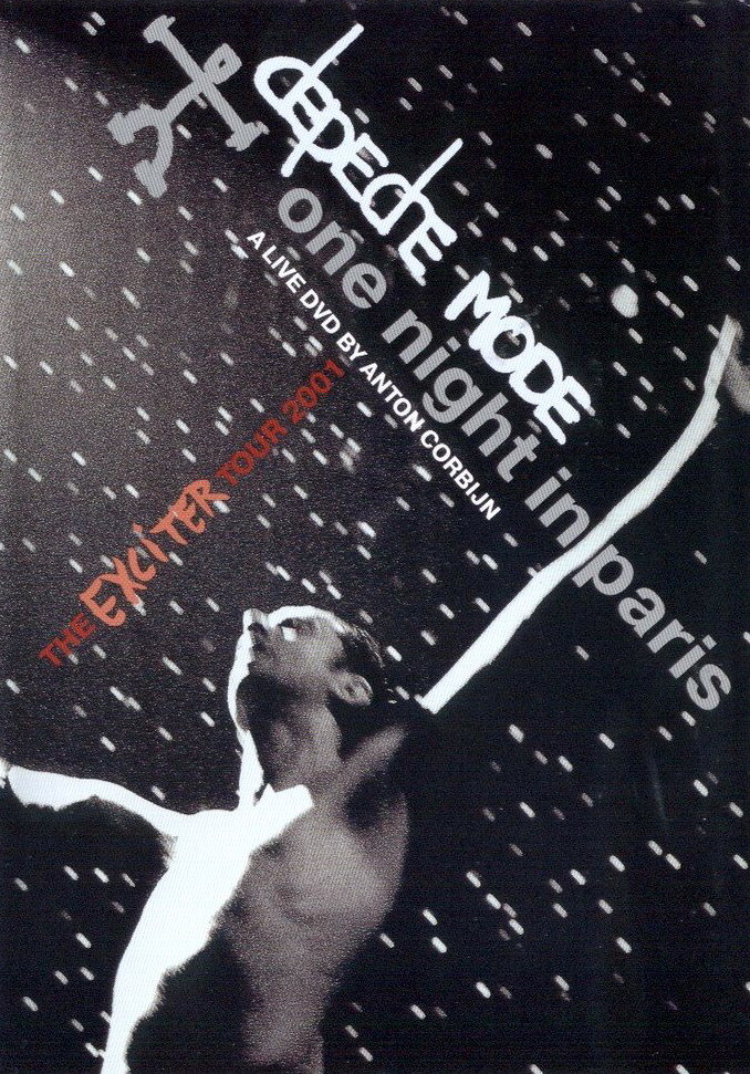 Одна ночь в Париже (2002) постер
