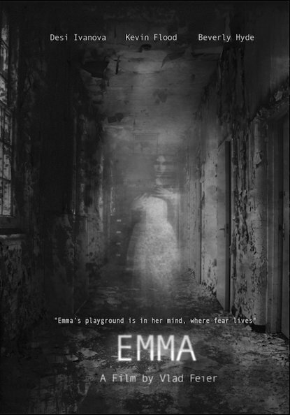 Эмма (2016) постер