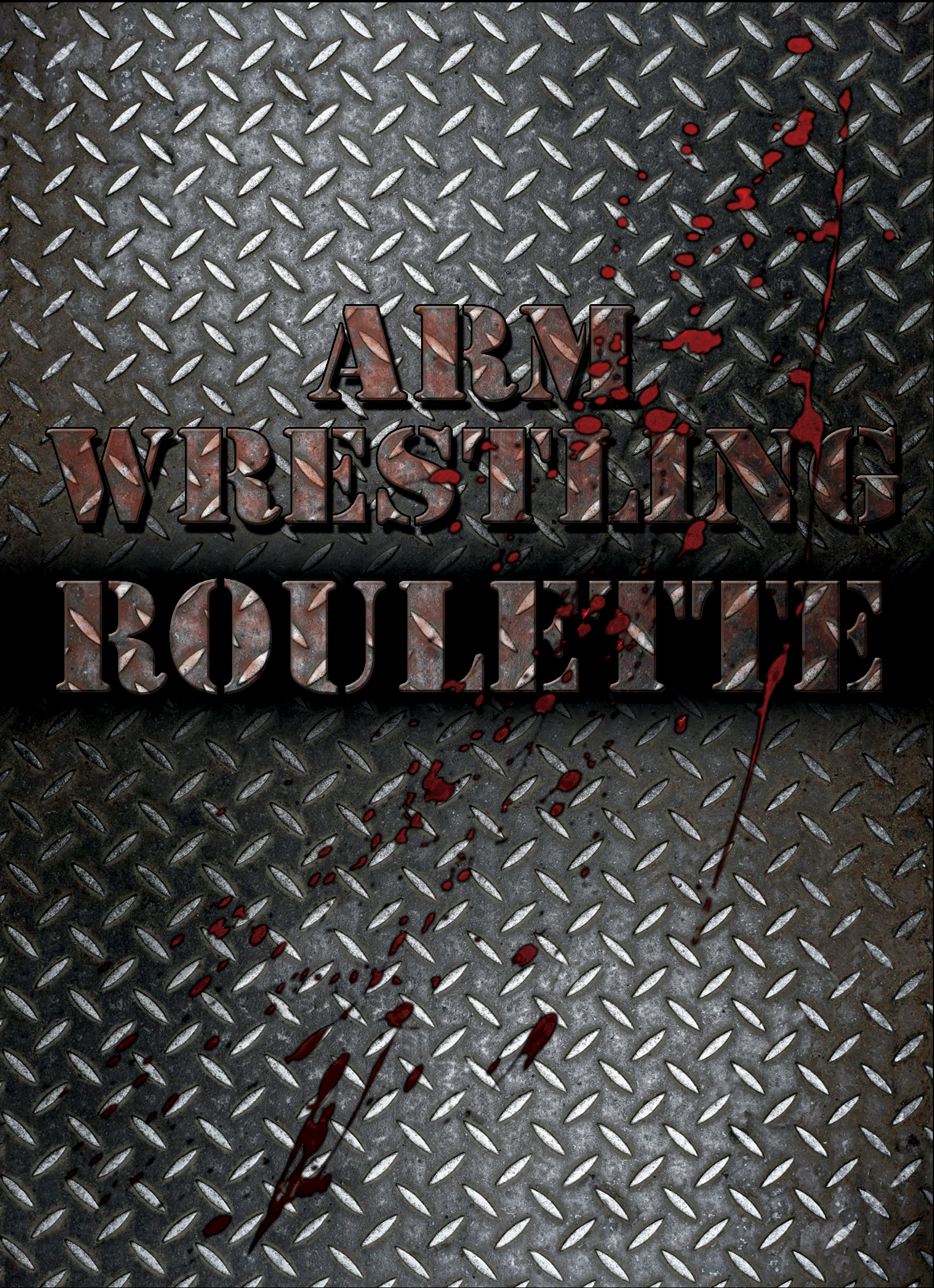 Arm Wrestling Roulette (2019) постер