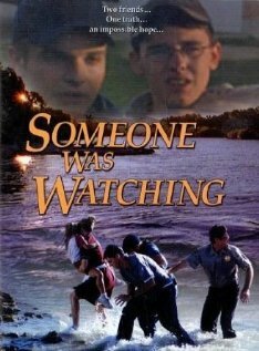 Кто-то следит за тобой (2002) постер