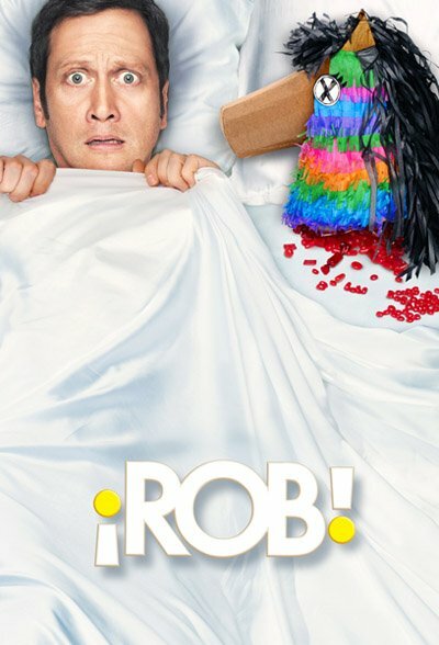 Роб (2012) постер