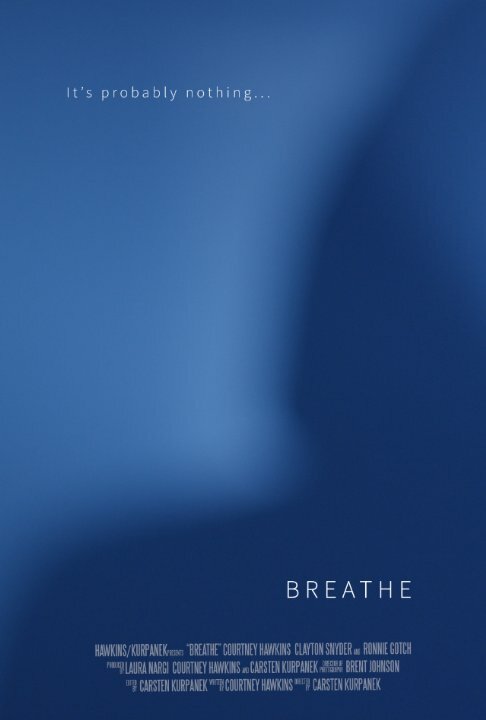 Breathe (2014) постер