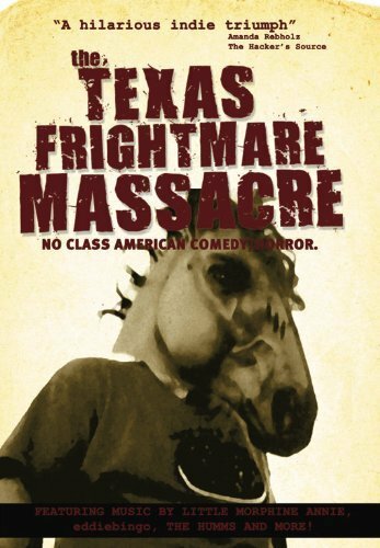 Texas Frightmare Massacre (2010) постер