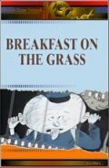 Завтрак на траве (1987) постер