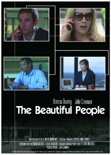 The Beautiful People (2009) постер
