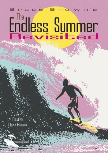 The Endless Summer Revisited (2000) постер