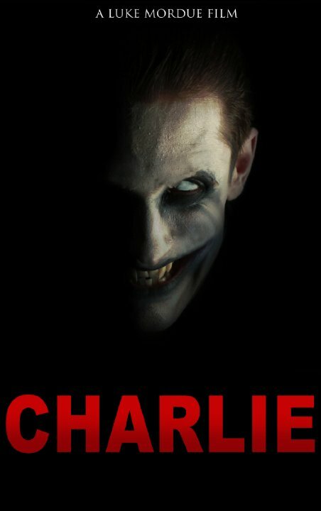 Charlie (2013) постер
