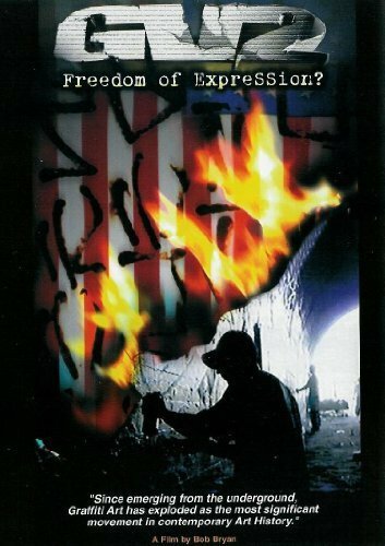 Graffiti Verité 2: Freedom of ExpreSSion? (1998) постер