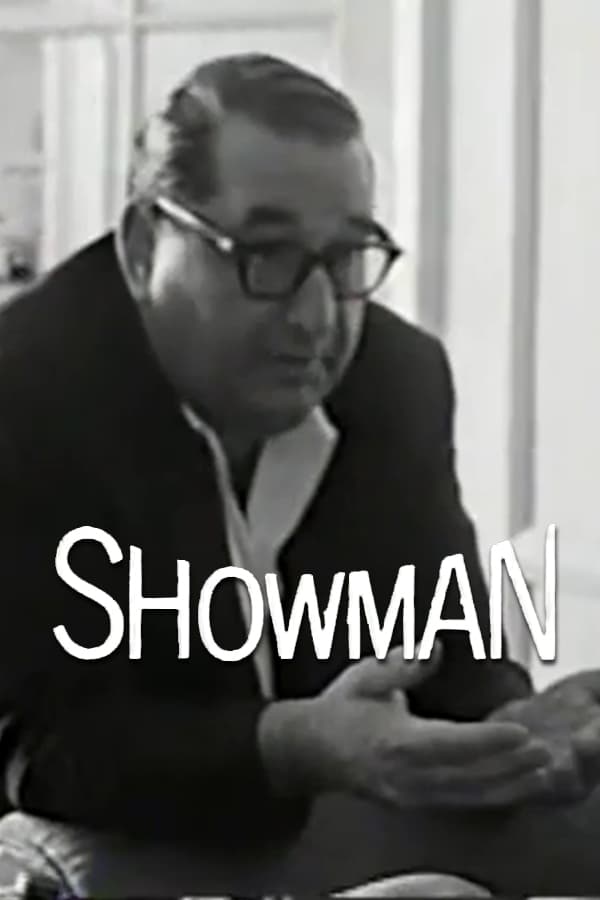 Showman (1963) постер