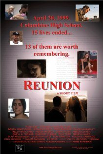 Reunion (2009) постер