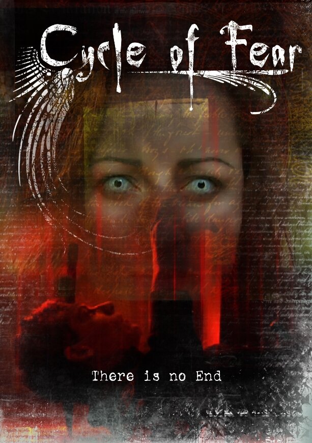 Cycle of Fear: There Is No End (2008) постер
