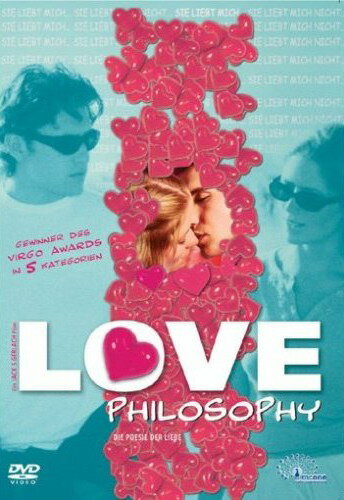 Love Philosophy (2001) постер