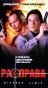 Расправа (1995) постер