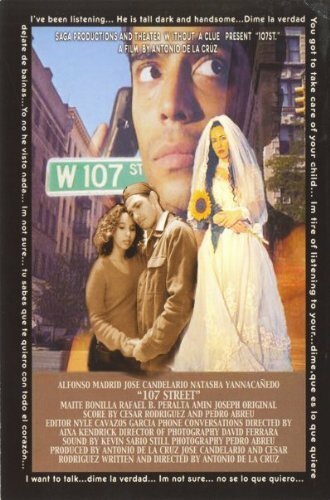 107 Street (2004) постер