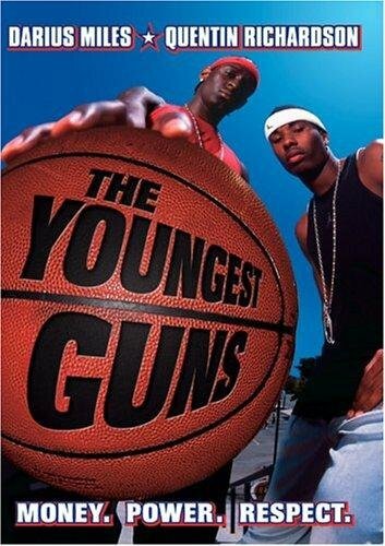 The Youngest Guns (2004) постер