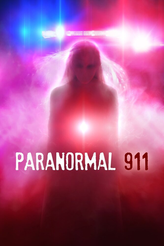 Paranormal 911 (2019) постер
