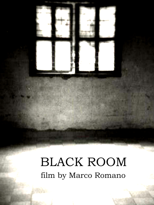 Черная комната (2016) постер
