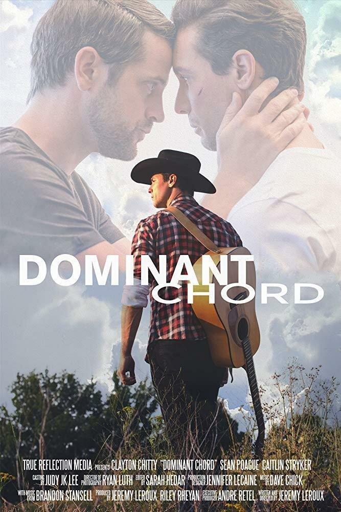 Dominant Chord (2019) постер
