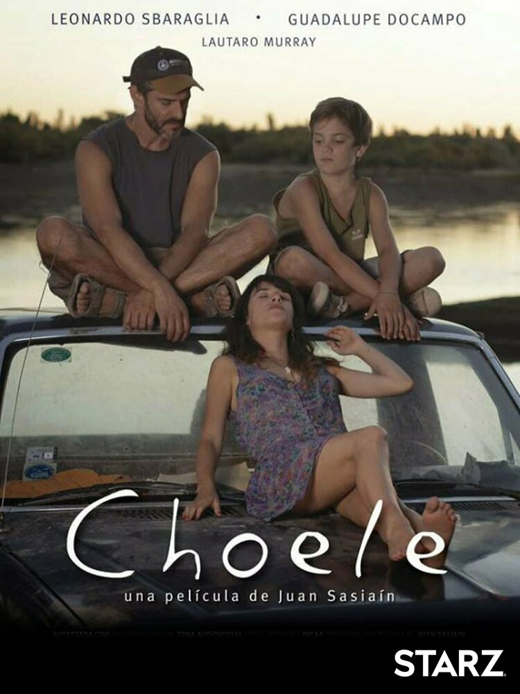 Choele (2014) постер
