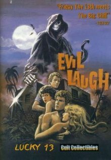 Дьявольский смех (1986) постер