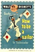 Как стать моряком (1944) постер