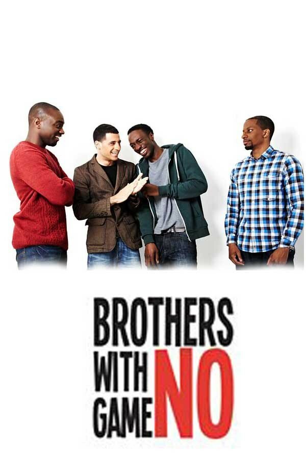 Brothers with No Game (2012) постер