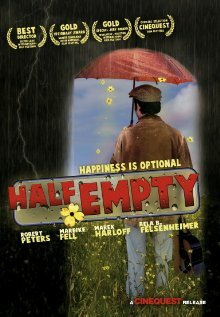 Half Empty (2006) постер