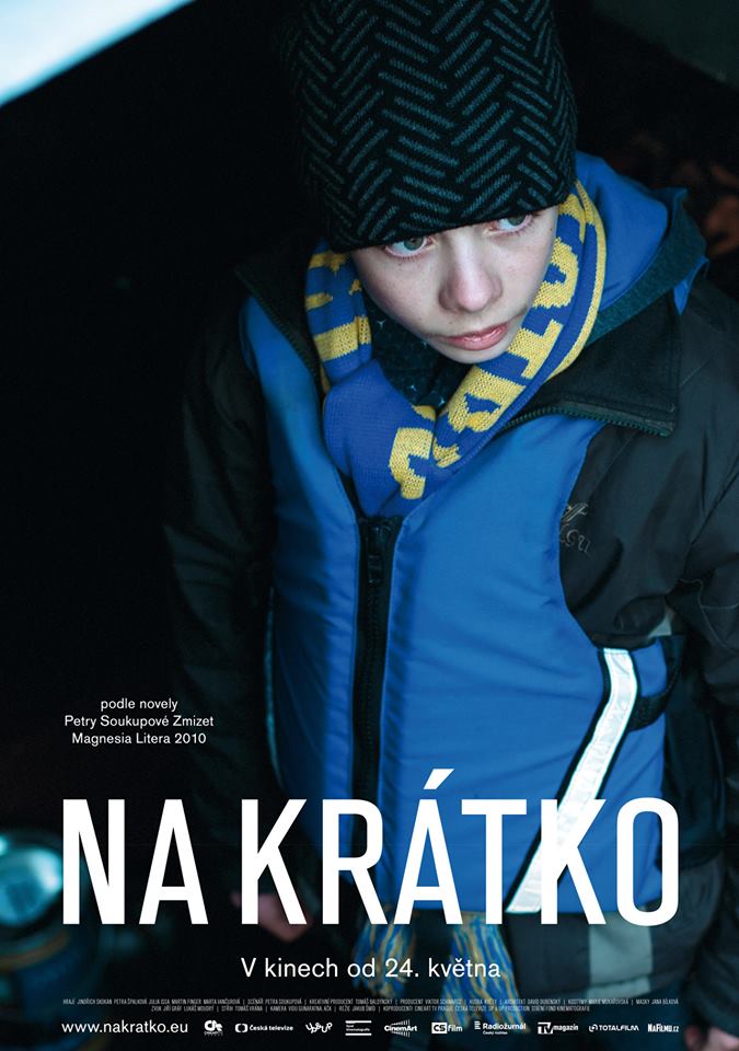 Na krátko (2018) постер