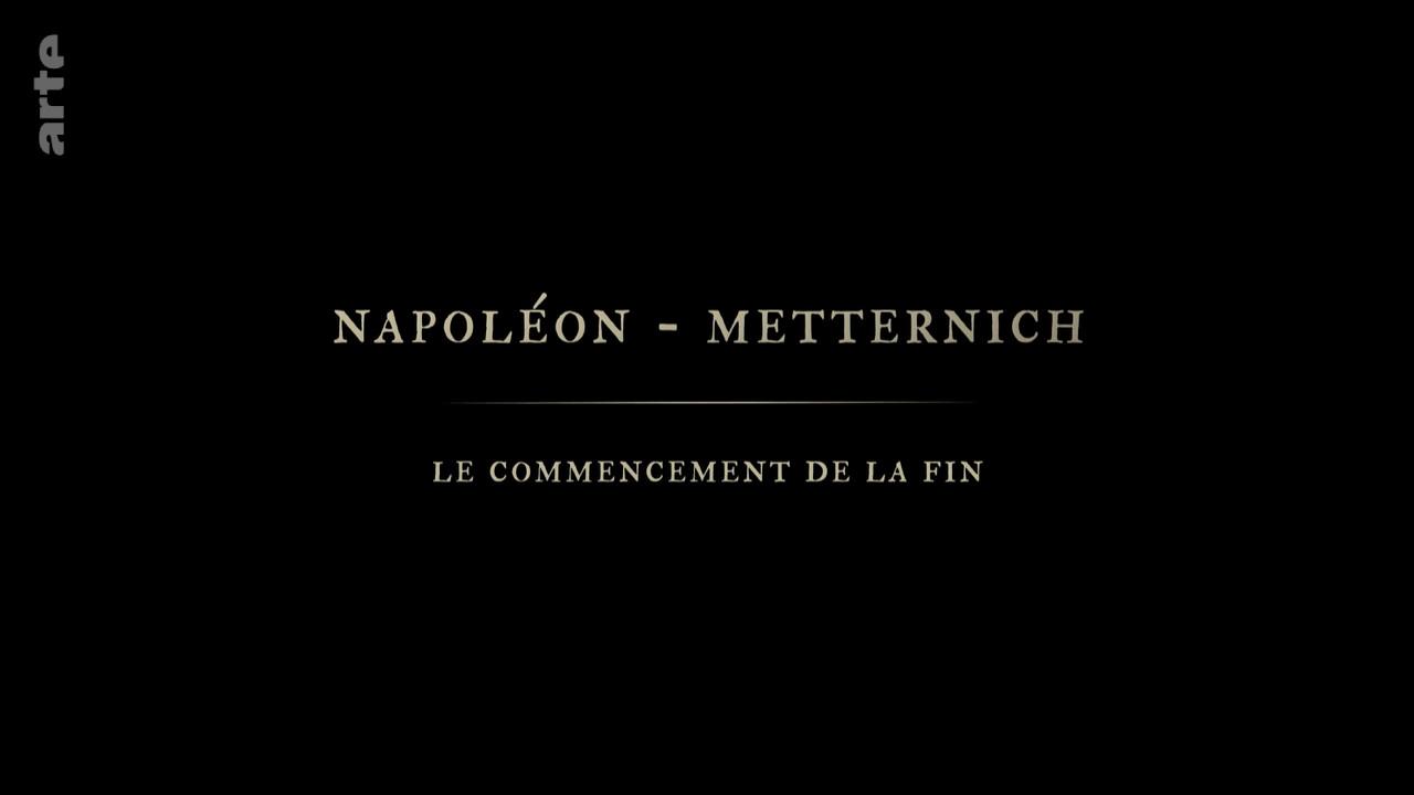 Наполеон: Путь императора (2021) постер