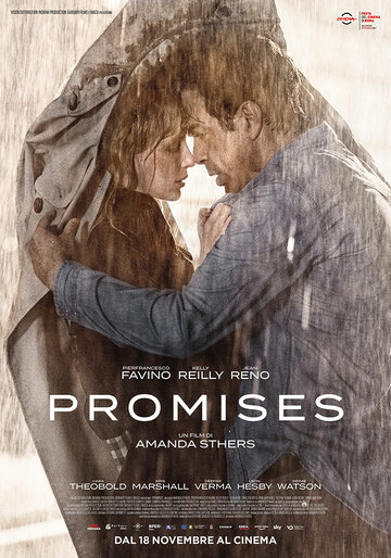 Promises (2021)