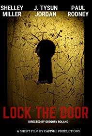Lock the Door (2020)