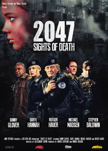 2047 – Угроза смерти (2014)