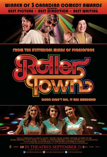 Roller Town (2011)