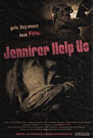 Jennifer Help Us (2014)