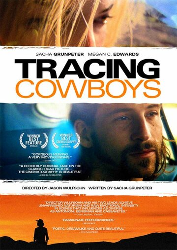 Tracing Cowboys (2008)