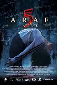 Araf 5: Aile (2022)