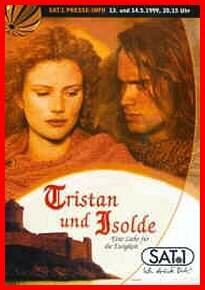Тристан и Изольда (1998)